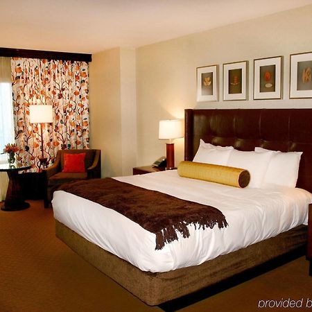 Wind Creek Casino Hotel Atmore Kamer foto