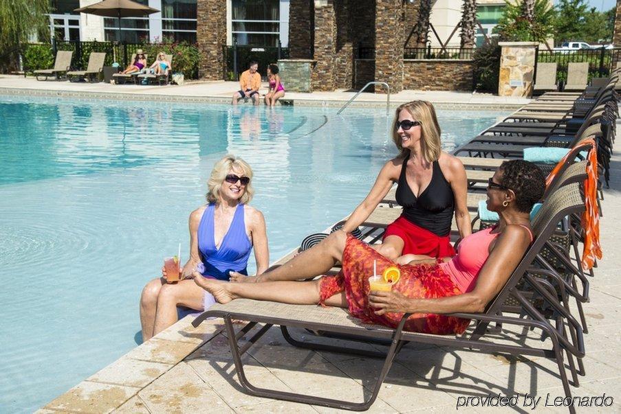Wind Creek Casino Hotel Atmore Buitenkant foto