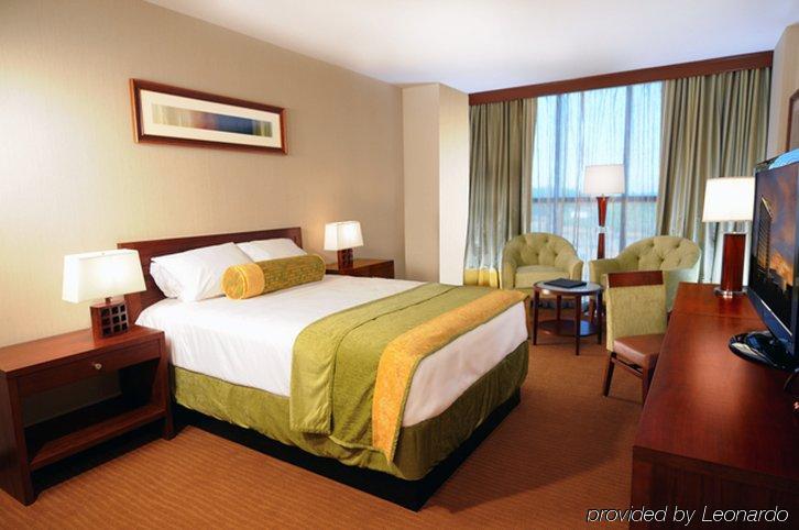 Wind Creek Casino Hotel Atmore Kamer foto