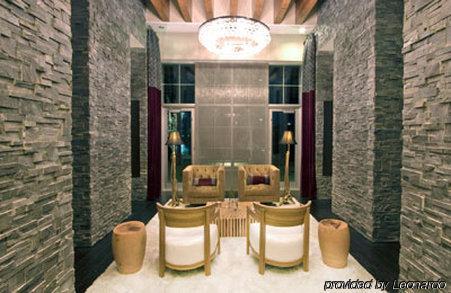 Wind Creek Casino Hotel Atmore Buitenkant foto