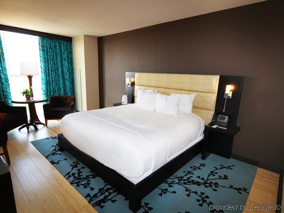 Wind Creek Casino Hotel Atmore Buitenkant foto