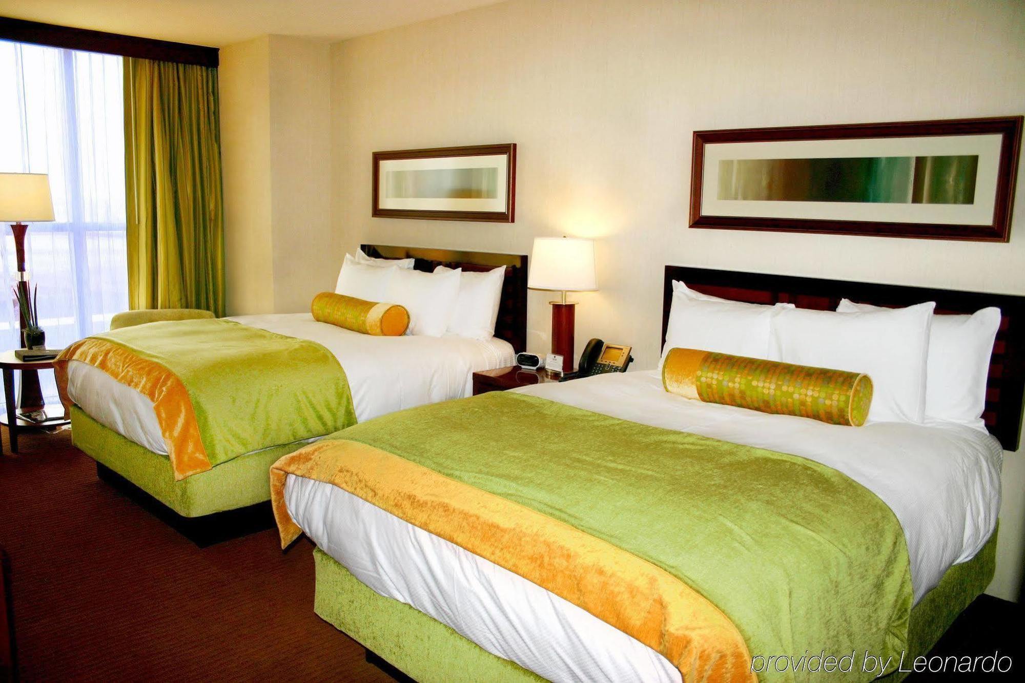 Wind Creek Casino Hotel Atmore Buitenkant foto